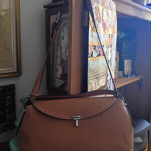 COPY - Toteme Faux Leather Handbag/Shoulder Bag Price Firm